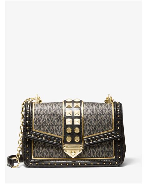 michael kors soho bag large|Michael Kors soho bag sale.